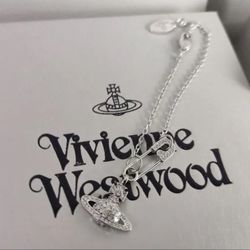 Vivienne Westwood Necklace 