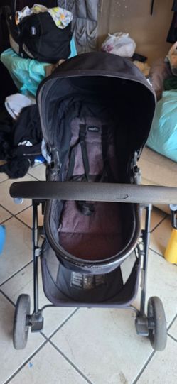 Evenflo stroller