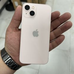 iPhone 13 Factory Unlocked 128GB! $379 Cash Or Card!!