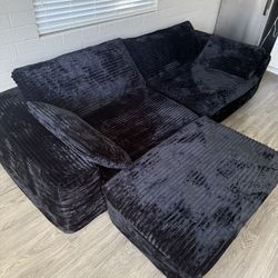 Brand New Wayfair Cloud Sectional Couch