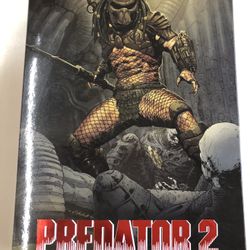 Neca Predator 2 Ultimate Stalker Predator