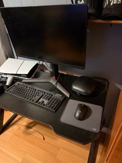 PlayStation 5 and setup