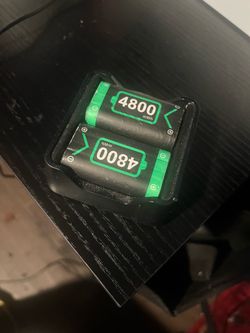 Xbox Battery pack (Please read description)
