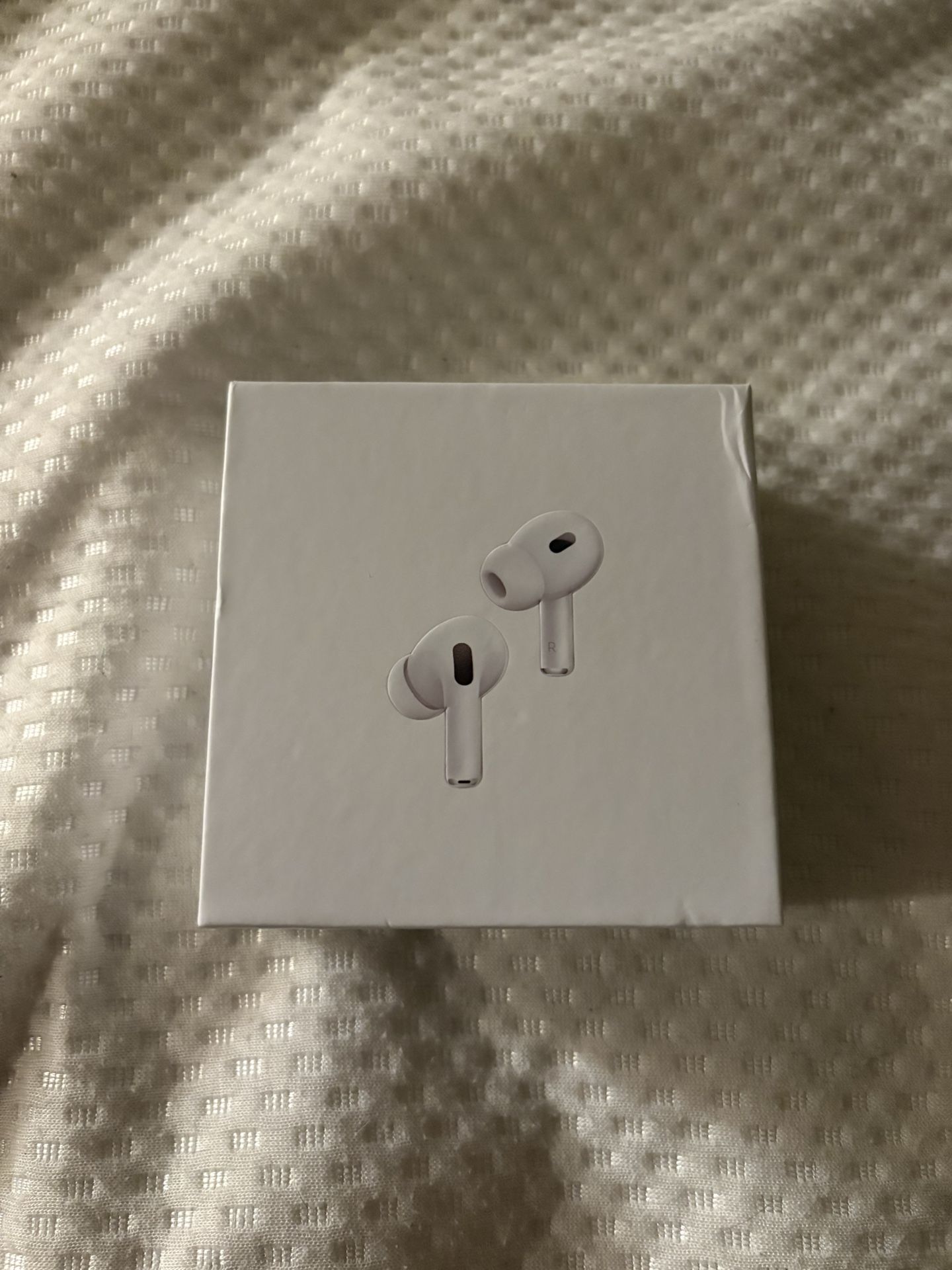 Airpod Pros 2nd Gen 