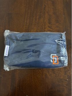 San Diego Padres Fanny Pack