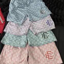 eric emanuel shorts