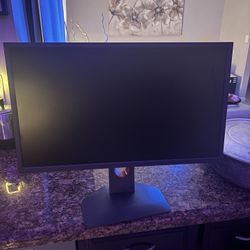 BenQ Gaming Monitor