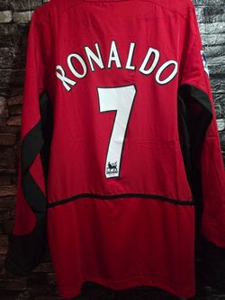 Manchester United CR7