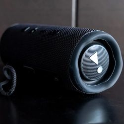 JBL Flip 6 Bluetooth Speaker - PAY $1 Today Only 'Just Ask Us How' 