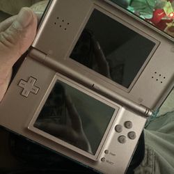 Nintendo Ds Lite 