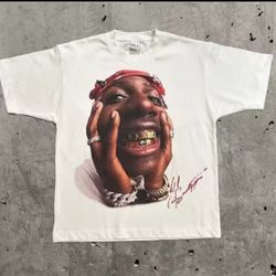 Celebrity Graphic Tee