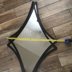 Metal Black Mirror 