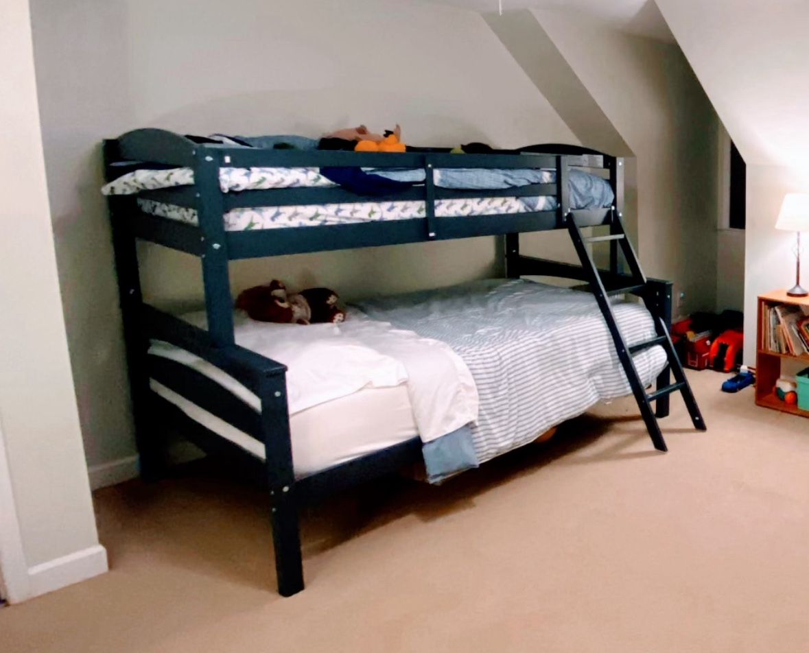 Bunk Beds