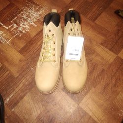 Brand New Boots Sz. 11.5