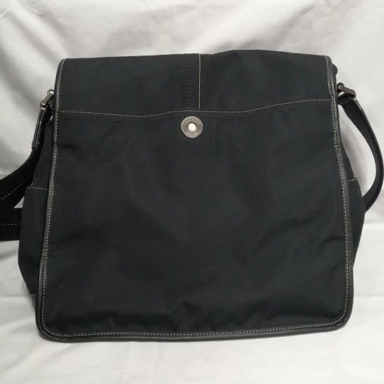 coach messanger bag