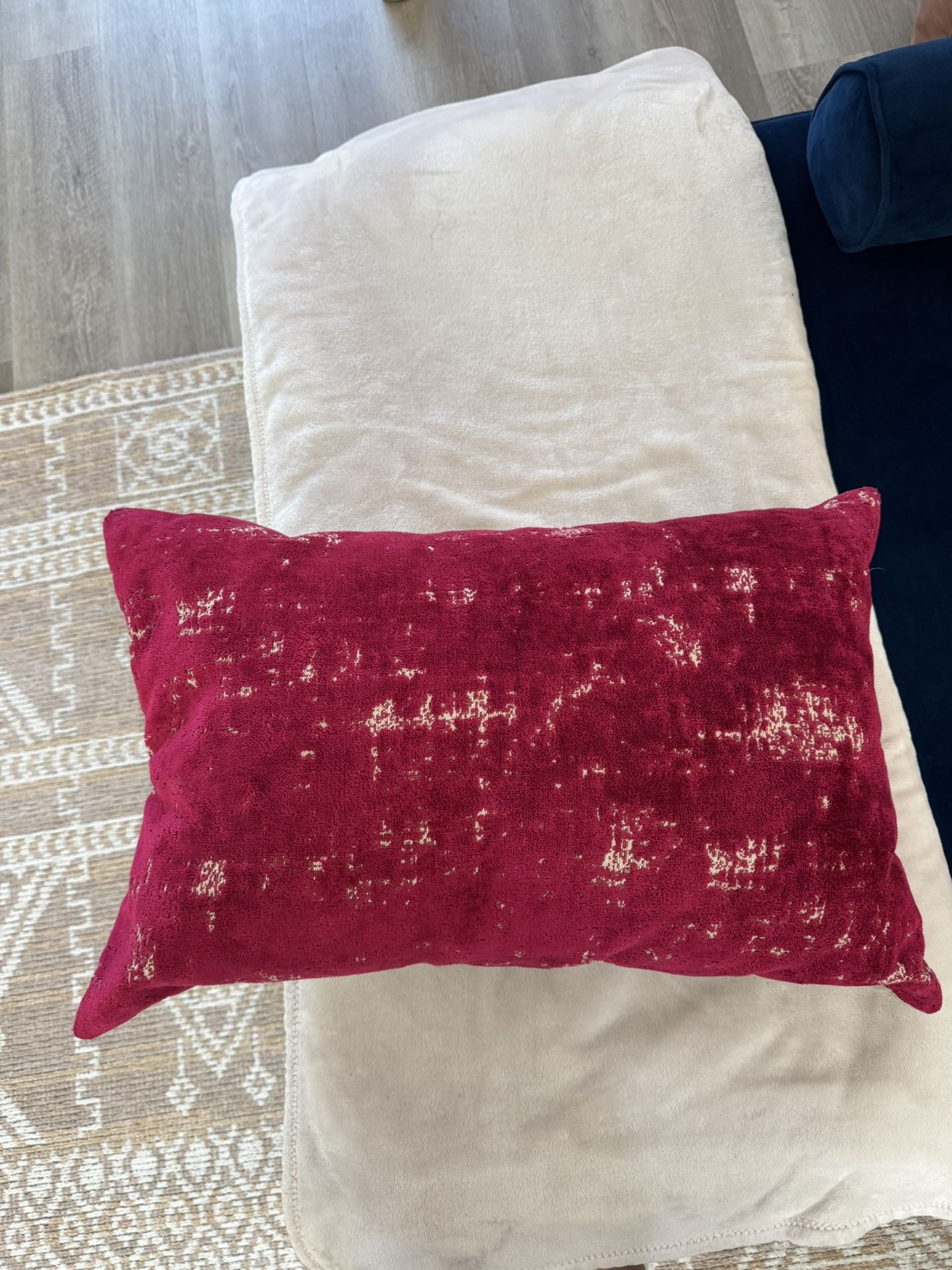 Throw Pillow