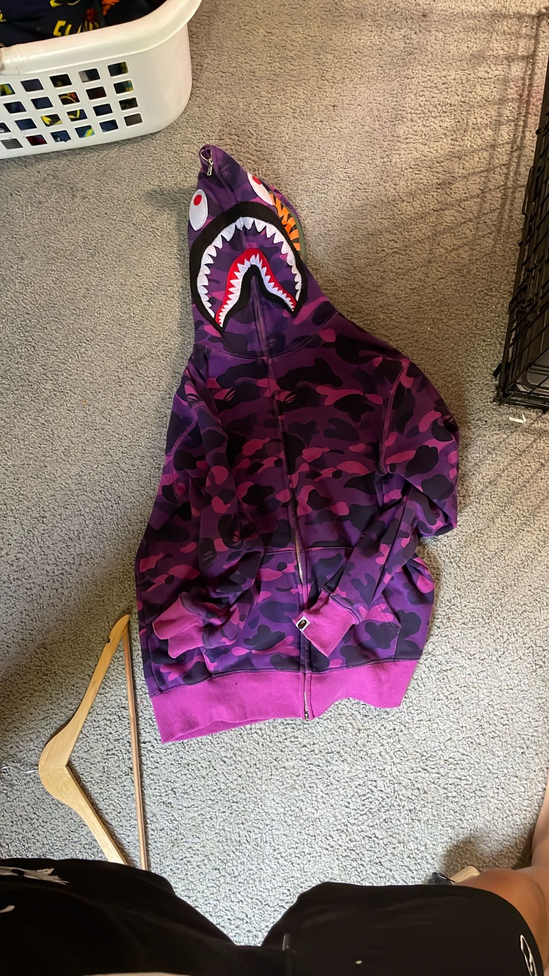 Bape Hoodie