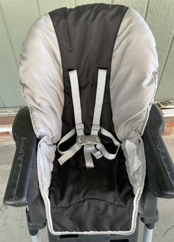 Silla Para Sentar Al Bebé A Comer