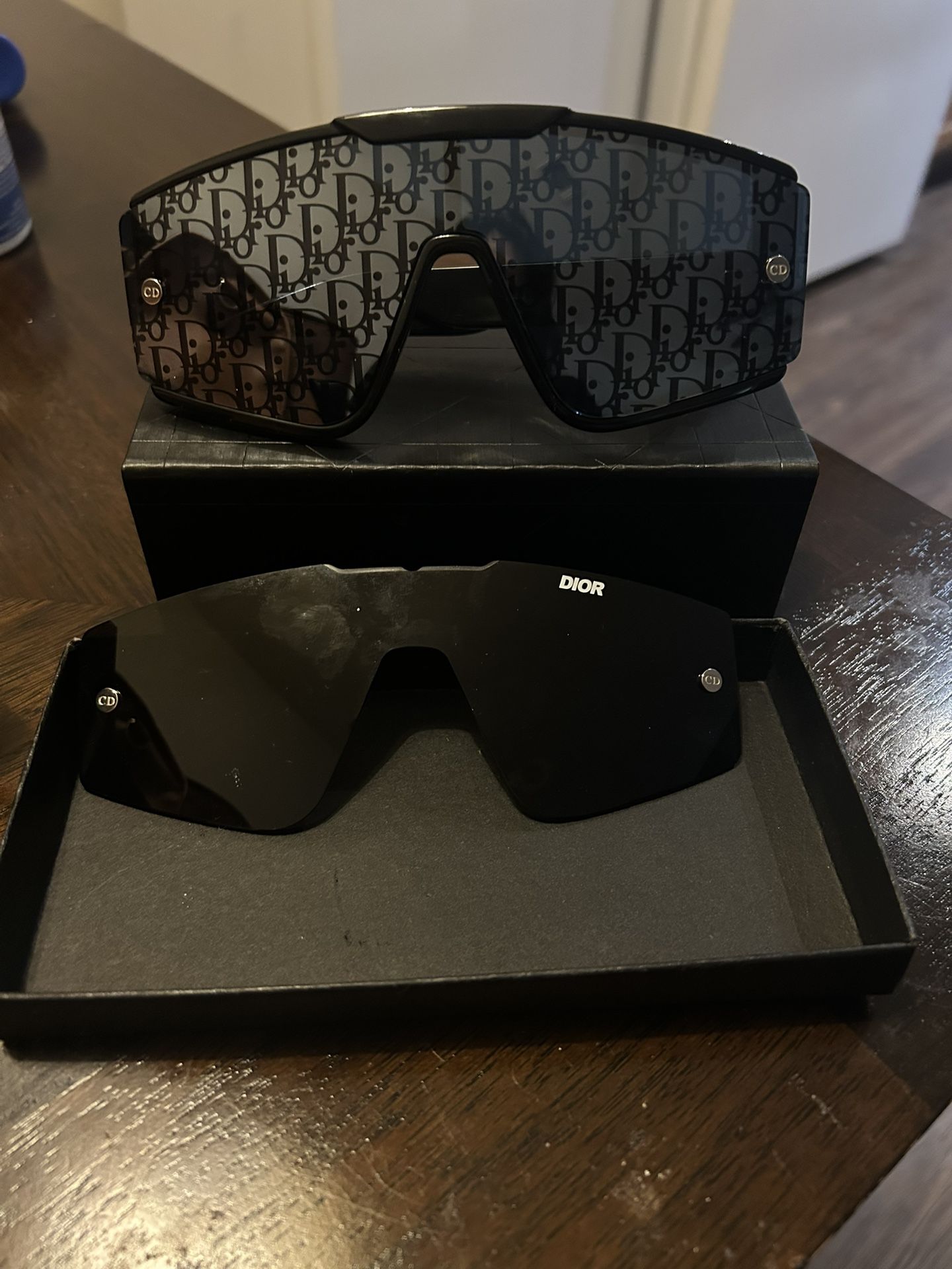 Christian Dior Sunglasses