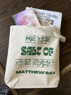 Tote Bags
