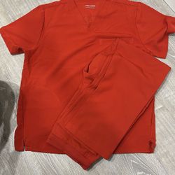 Mandala Men’s Scrubs