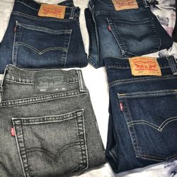 Levi Jeans