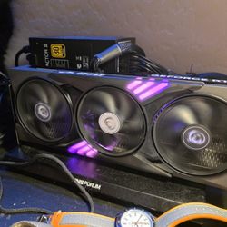 MSI RTX 5060TI OC 16GB 