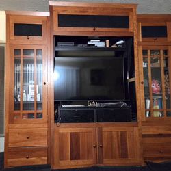 Living Room TV Furniture