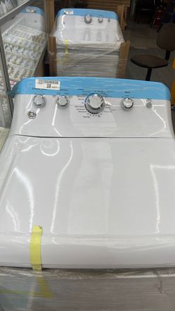 GE White Electric Dryer ((( make an offer )))