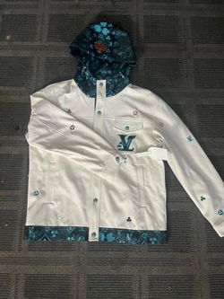LV hoodie