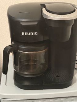 Keurig Duo Coffee Maker