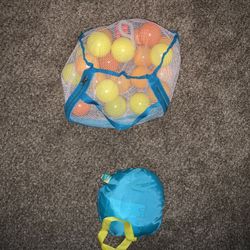 Ball Pit 