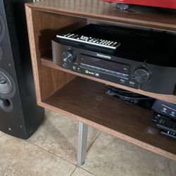 Marantz NR1605 Receiver    $150.00