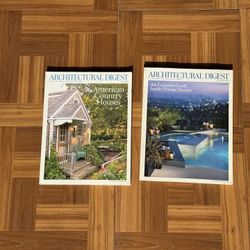 Architectural Digest