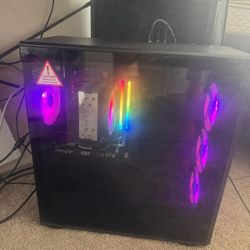 iBUYPOWER Pc For Sale