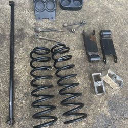 Jeep Cherokee XJ Parts 