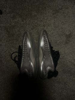 Adidas Anthony Edwards 1 Low “Champagne Metallic”
