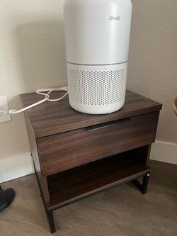 Night Stand For Sale, Never Opened!