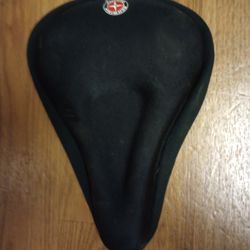 Schwinn Gel Bicycle Seat Cover