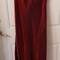 Dave & Johnny Prom/Homecoming/Special Occasion Dress (Like New)