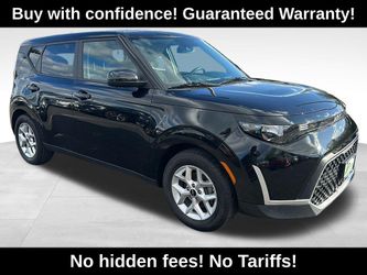 2023 Kia Soul