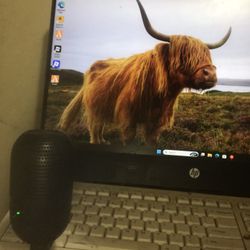 Hp All In One Desktop 