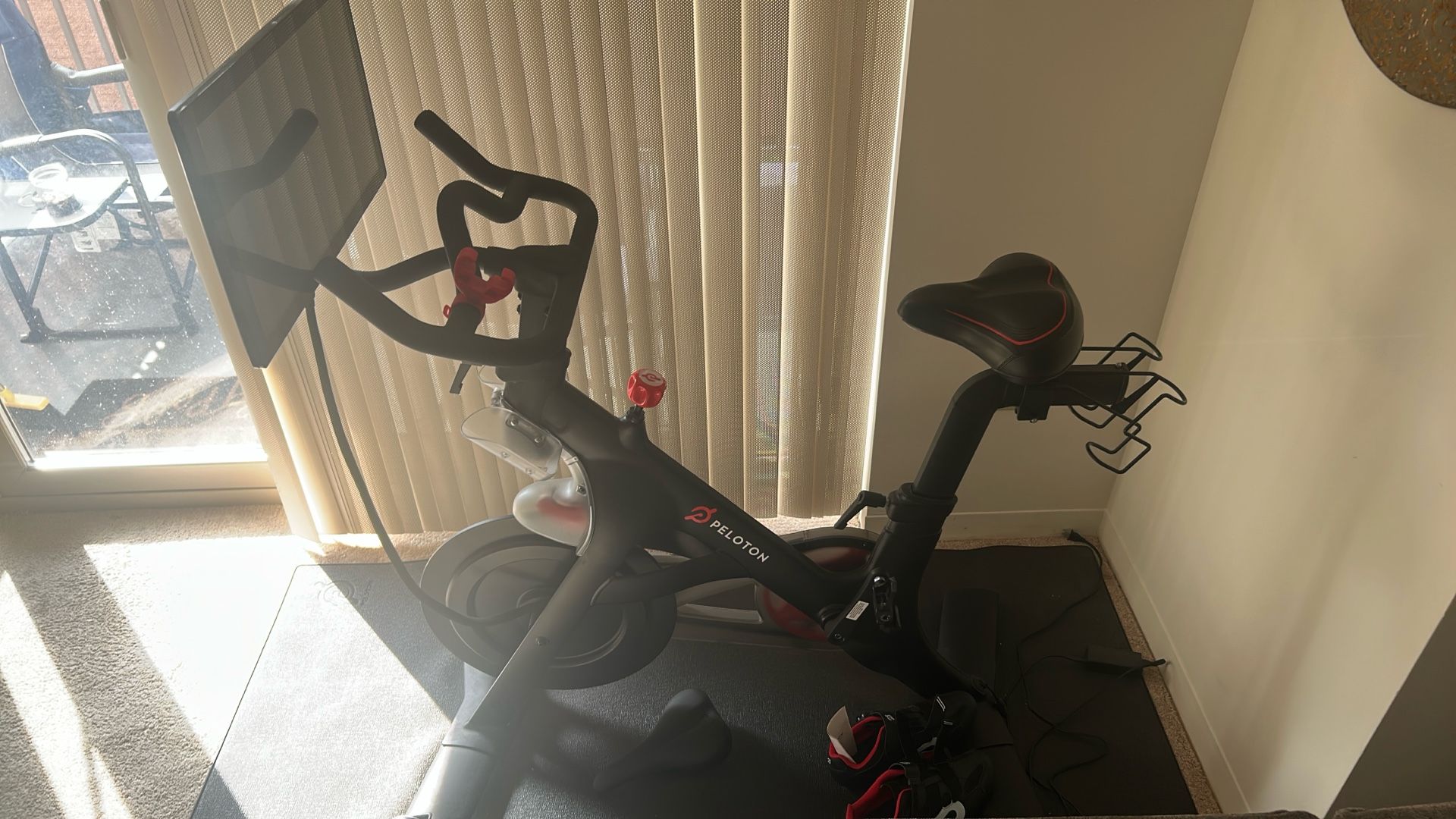 Peloton for sale