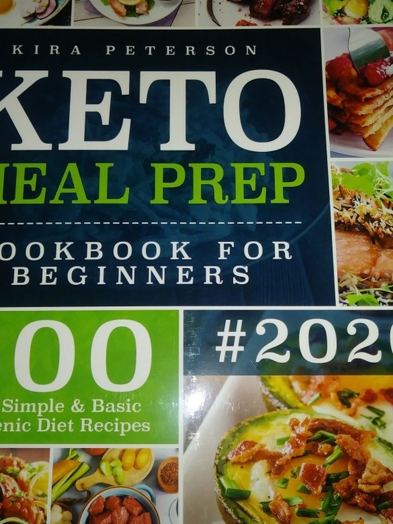 Keto Book