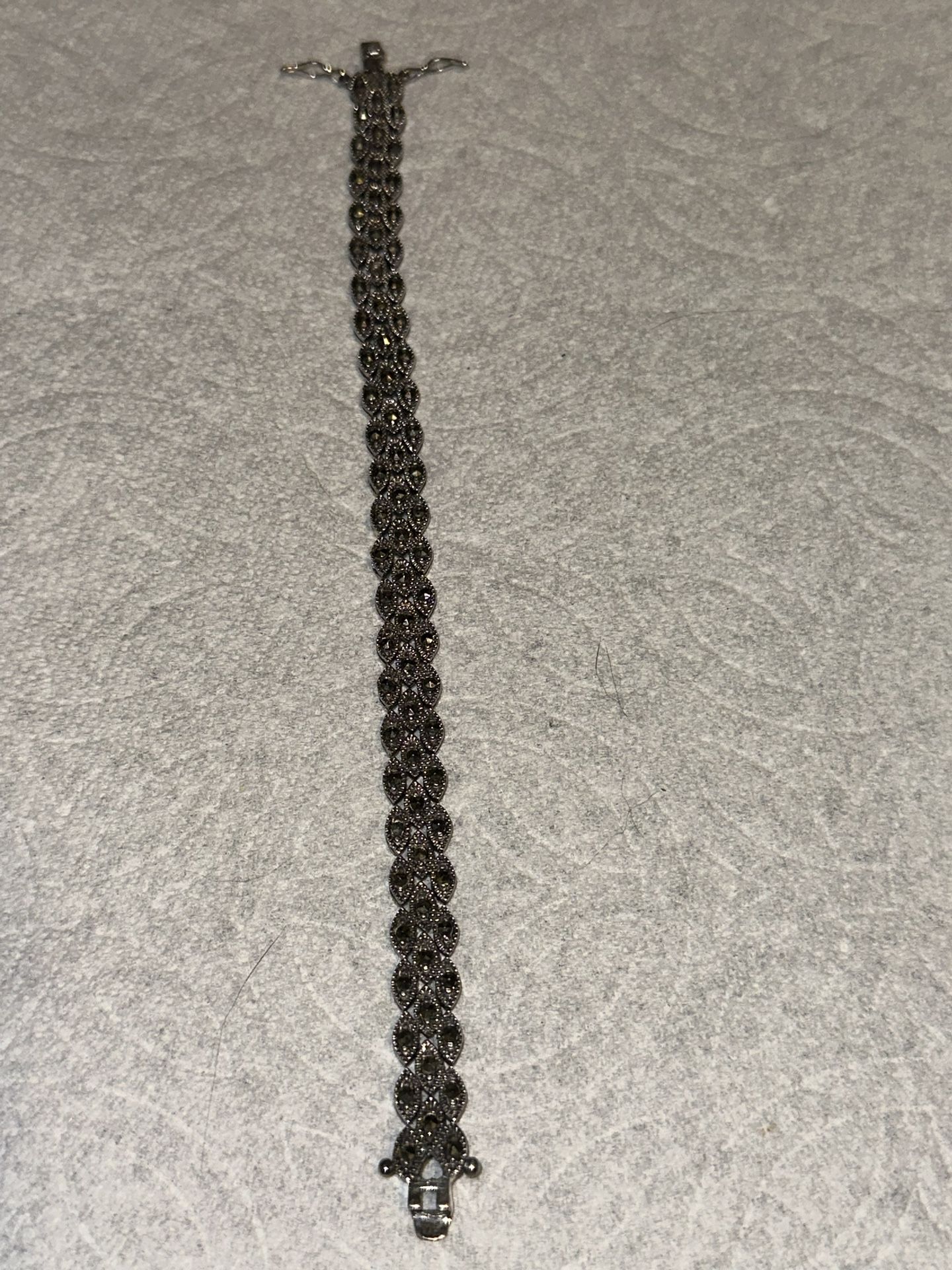 925 Sterling Silver Bracelet