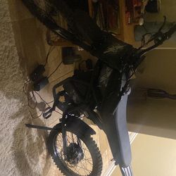 Gt73 Ebike 37mhp