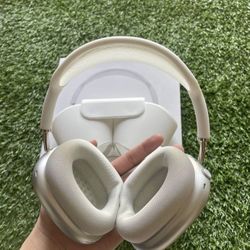 AirPod Maxs