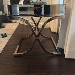 Side Table 