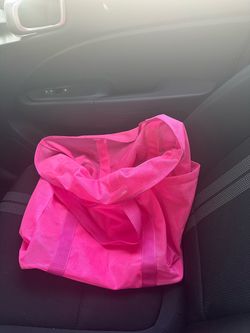 Pool/beach bag