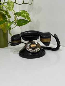 1930'S Automatic Electric Monophone
